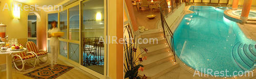 Alpen Suite Hotel 17